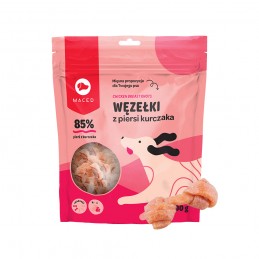 MACED Miękki węzeł 6cm -...