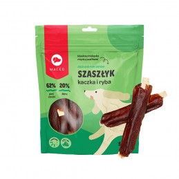 MACED Szaszłyk kaczka i...