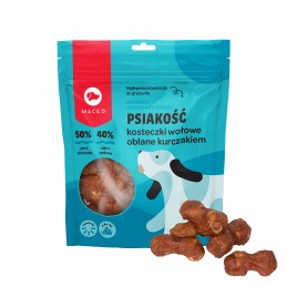 MACED Psiakość kosteczki...