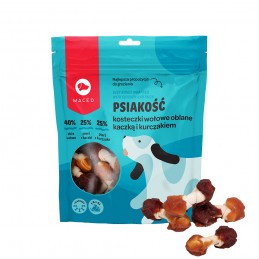 MACED Psiakość kosteczki...
