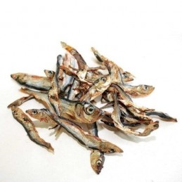 MACED Szprotki bałtyckie 85g