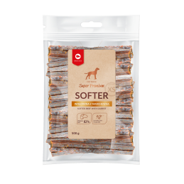 MACED Super Premium Softer...