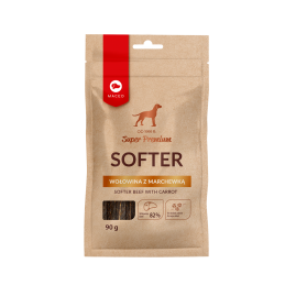 MACED Super Premium Softer...