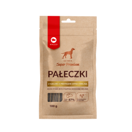 MACED Pałeczki z kaczki z...