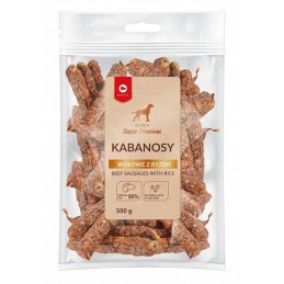 MACED Super Premium...