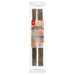 MACED Super Premium Harder...