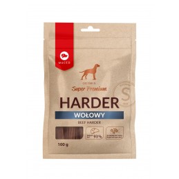 MACED Smart Plus Harder...