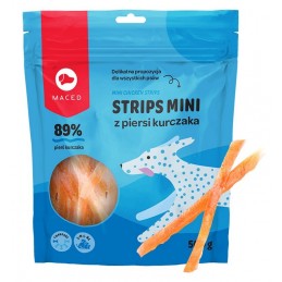 MACED Strips Mini z Piersi...