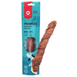 MACED Psiakość owinięta...