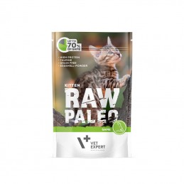 RAW PALEO Kitten Game 100g...