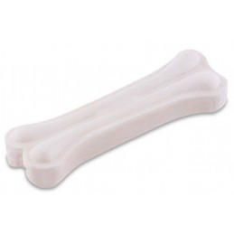 MACED Kość prasowana biała...