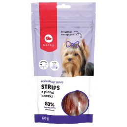 MACED Filety z piersi...