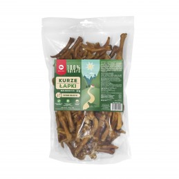 MACED 100% Natura Kurze...