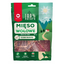 MACED 100% Natura Mięso...