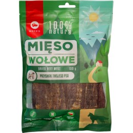 MACED 100% Natura Mięso...