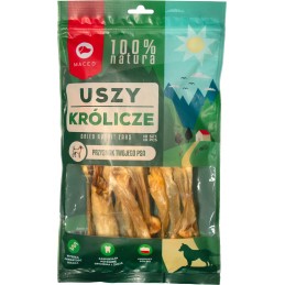 MACED 100% Natura Ucho...