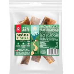 MACED 100% Natura Skóra Z...