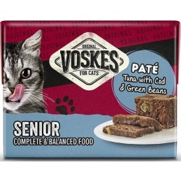 VOSKES Senior Pasztet z...