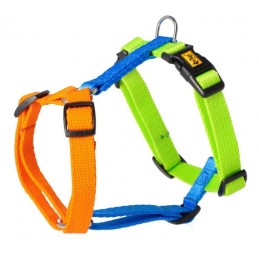 DINGO Szelki Guard Active -...
