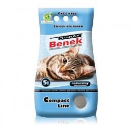 SUPER BENEK Compact...