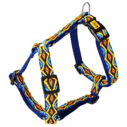 DINGO Szelki Dwupaskowe...