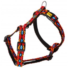 DINGO Szelki Dwupaskowe...