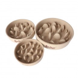 DINGO Miska bambusowa...