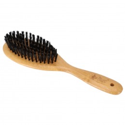 DINGO Szczotka z nylonowym...