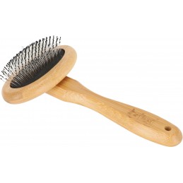 DINGO Szczotka owalna z...