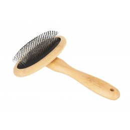 DINGO Szczotka owalna z...