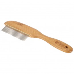 DINGO Grzebień z bambusową...