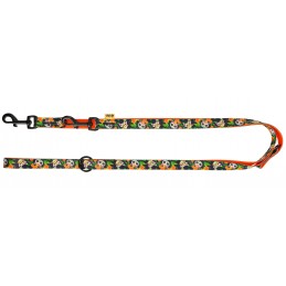 DINGO Smycz przepinana City...