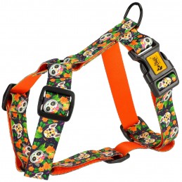 DINGO Szelki Guard City...