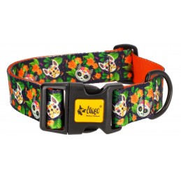 DINGO Obroża regulowana...