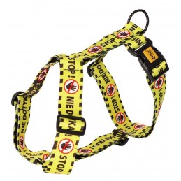 DINGO Szelki dwupaskowe...