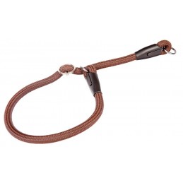 DINGO Obroża zaciagana z...