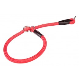 DINGO Obroża zaciagana z...