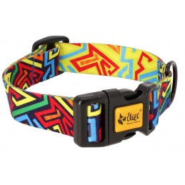 DINGO Obroża regulowana...