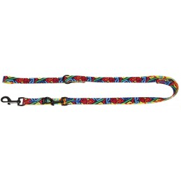 DINGO Smycz przepinana City...