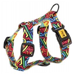 DINGO Szelki Guard z...