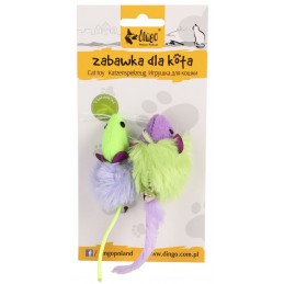 DINGO Zabawka dla kota -...