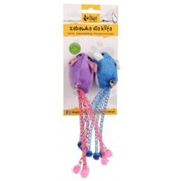 DINGO Zabawka dla kota -...