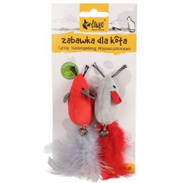 DINGO Zabawka dla kota -...