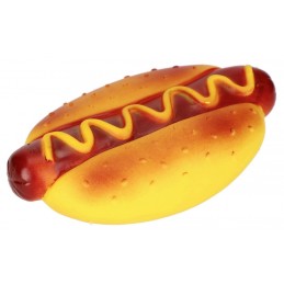 DINGO Zabawka Hot-Dog 16cm