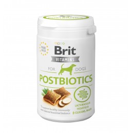 BRIT Vitamins Postbiotics 150g