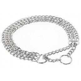 DINGO Obroża łańcuszkowa...