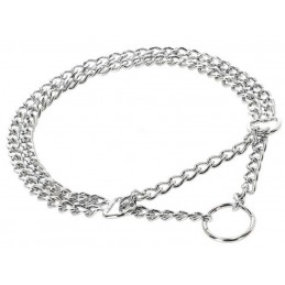 DINGO Obroża łańcuszkowa...