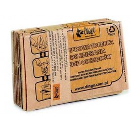 DINGO Papierowa torebka do...