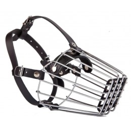 DINGO Kaganiec metalowy z...