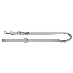 DINGO Smycz z taśmy...